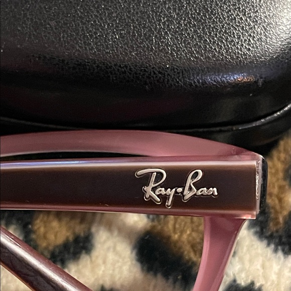 RAY BANS - Picture 2 of 7